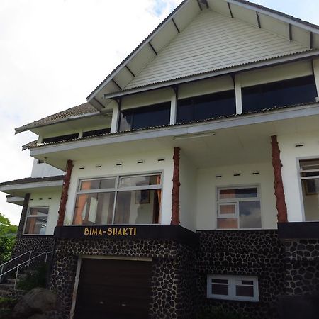 Hotel Selecta Batu  Kültér fotó