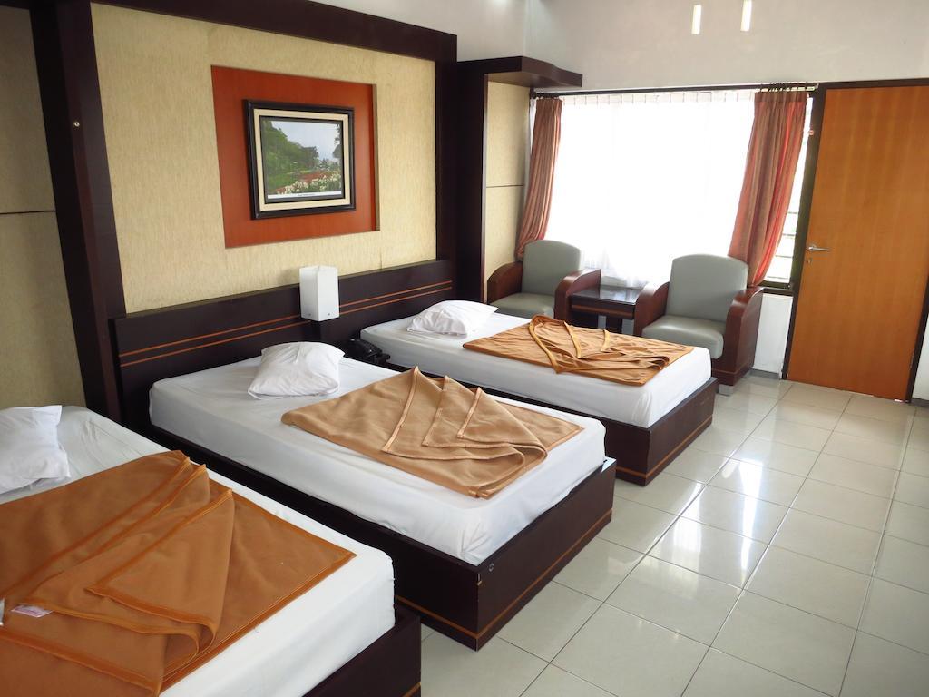 Hotel Selecta Batu  Szoba fotó
