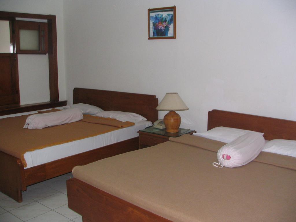 Hotel Selecta Batu  Szoba fotó