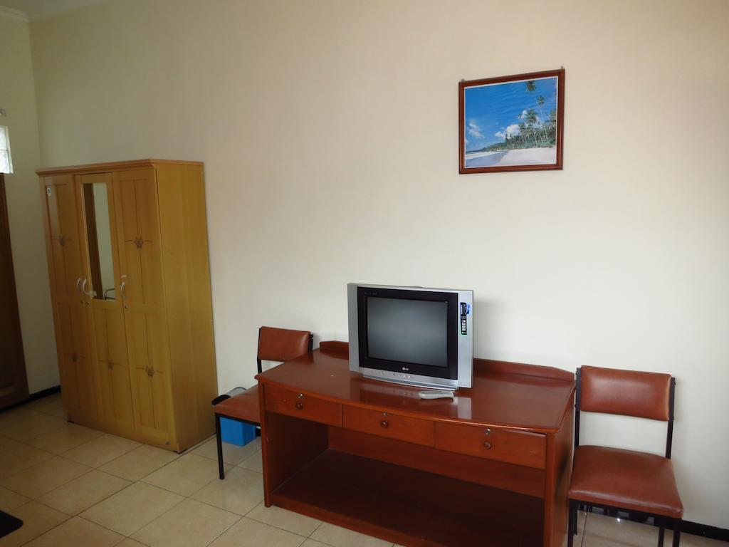Hotel Selecta Batu  Kültér fotó