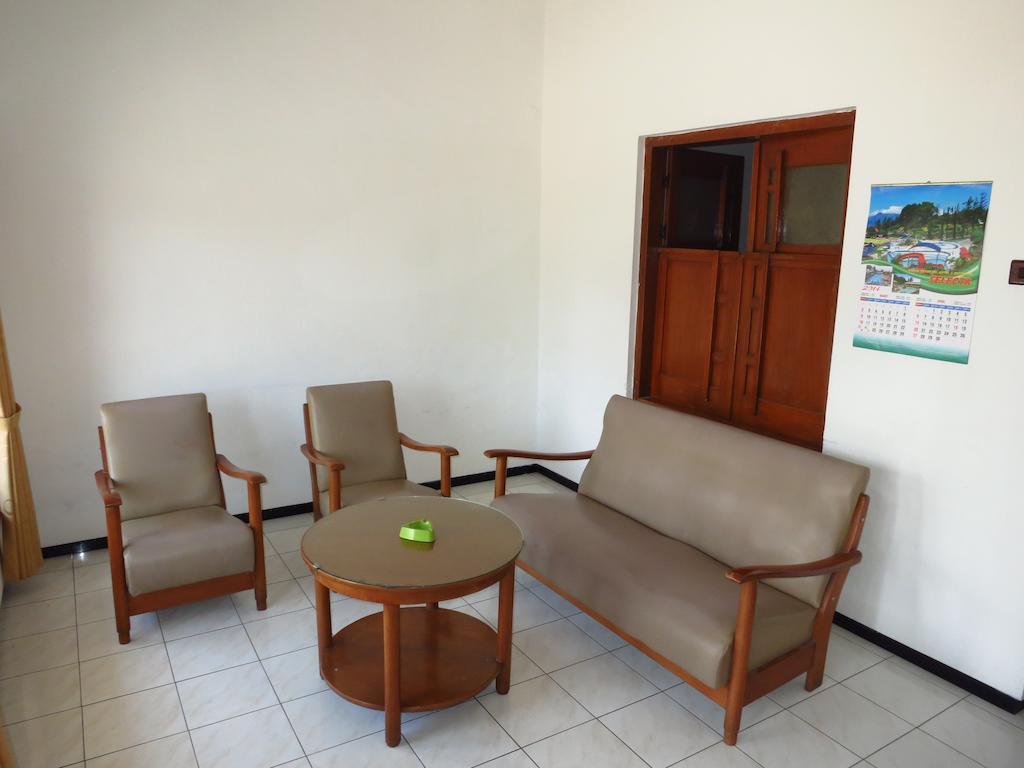 Hotel Selecta Batu  Szoba fotó