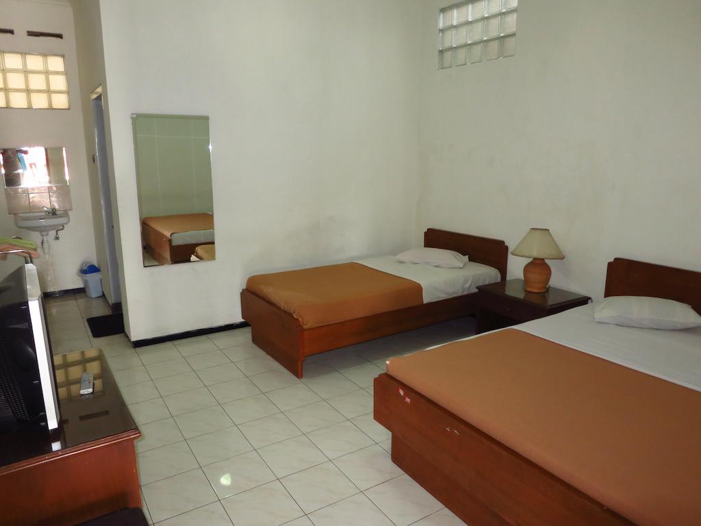 Hotel Selecta Batu  Szoba fotó