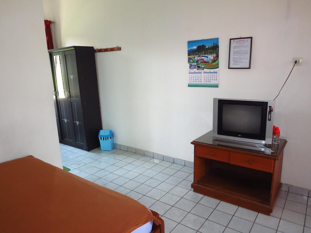 Hotel Selecta Batu  Szoba fotó