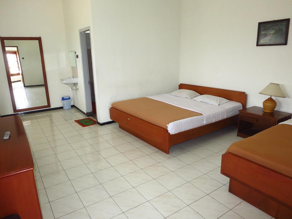 Hotel Selecta Batu  Kültér fotó