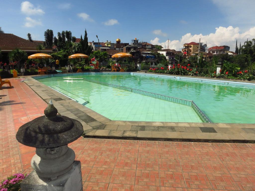 Hotel Selecta Batu  Szoba fotó