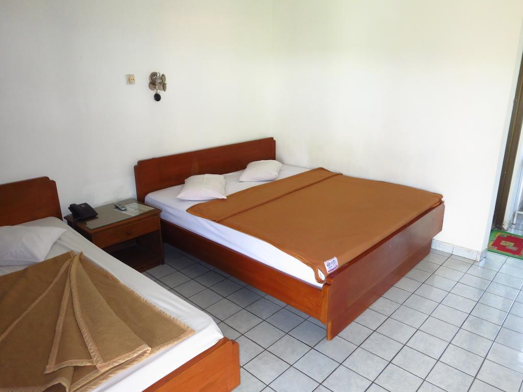 Hotel Selecta Batu  Szoba fotó