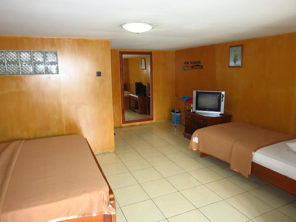 Hotel Selecta Batu  Szoba fotó