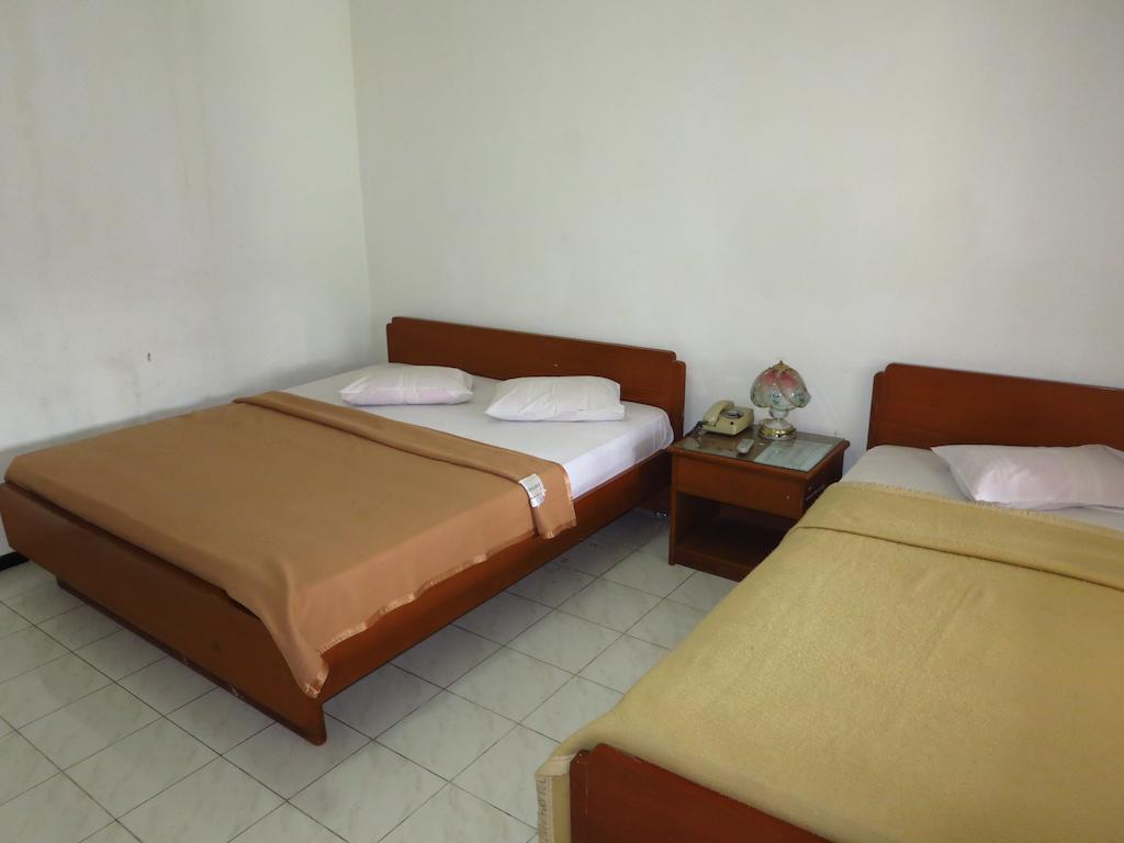 Hotel Selecta Batu  Kültér fotó