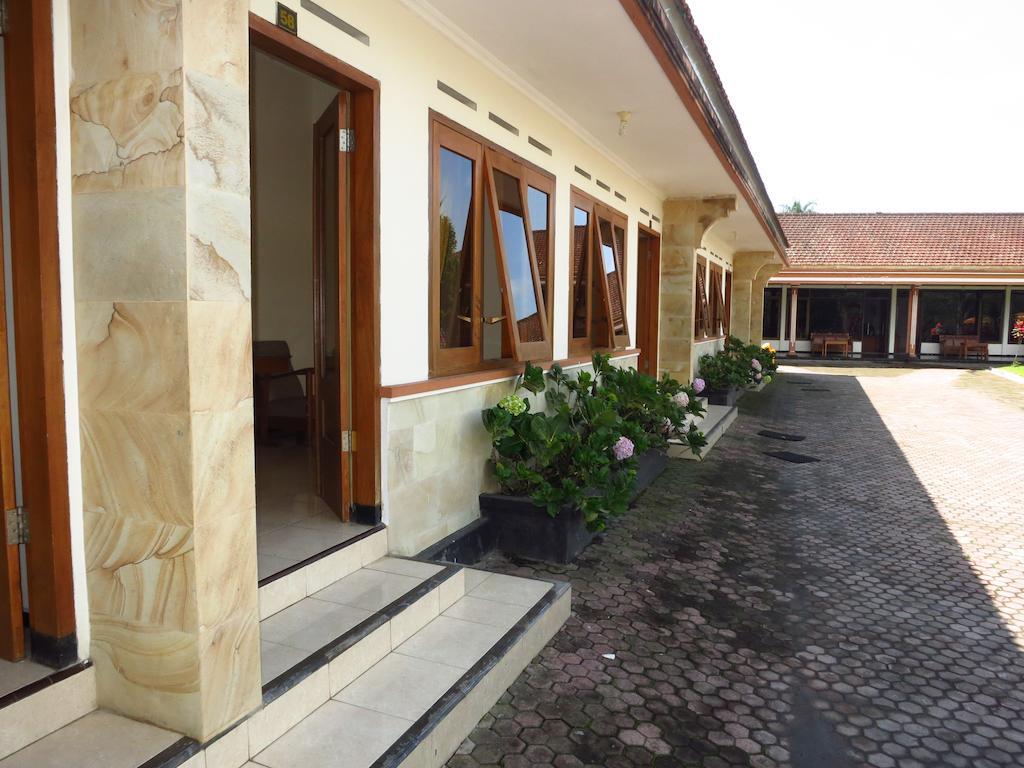 Hotel Selecta Batu  Szoba fotó