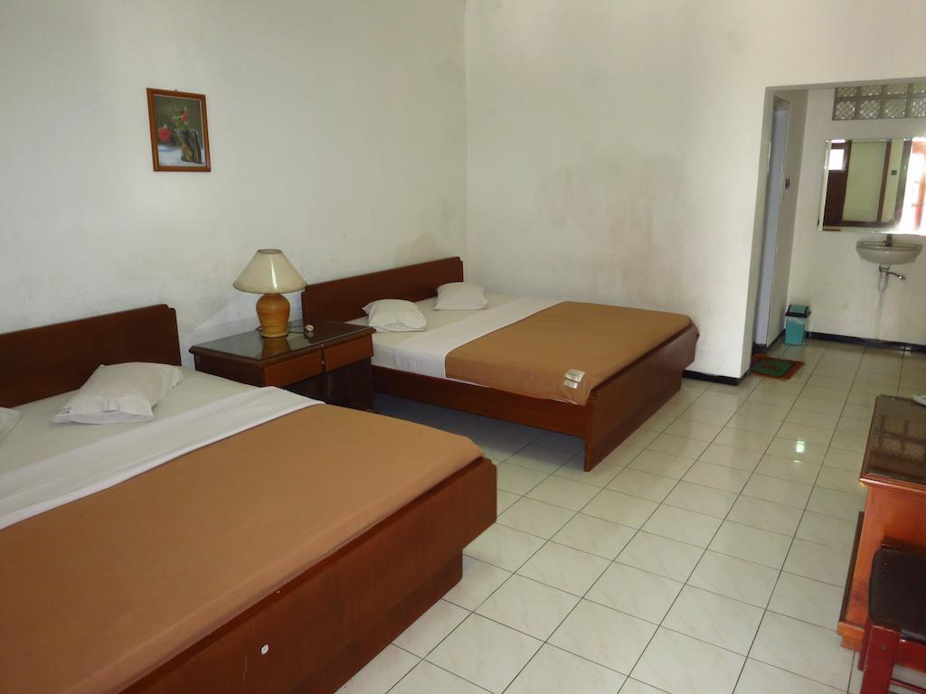 Hotel Selecta Batu  Kültér fotó