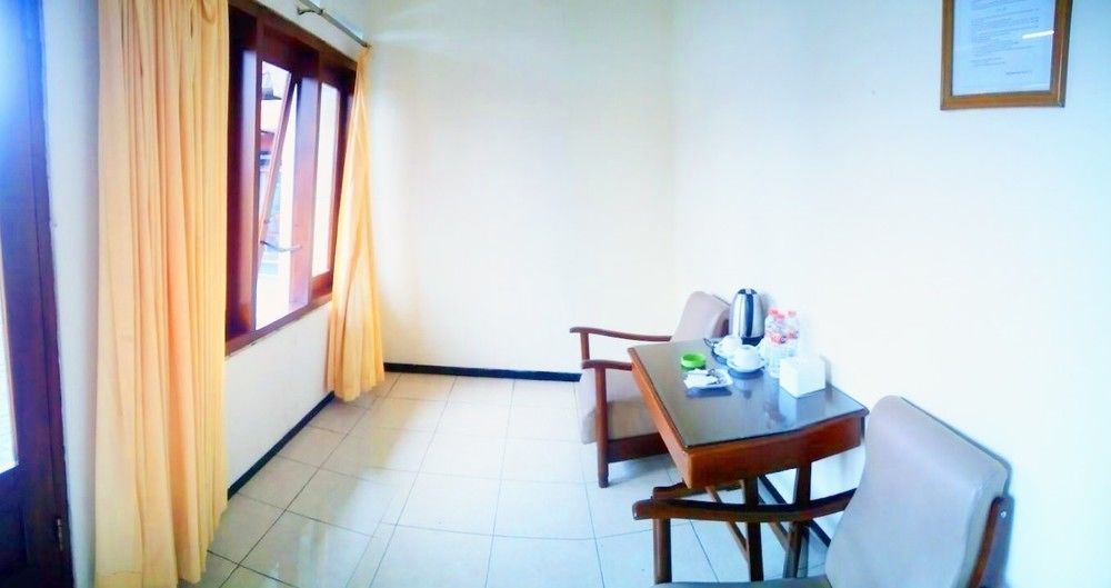 Hotel Selecta Batu  Kültér fotó